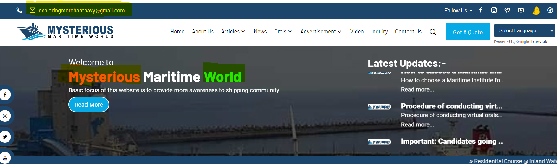 Article Details